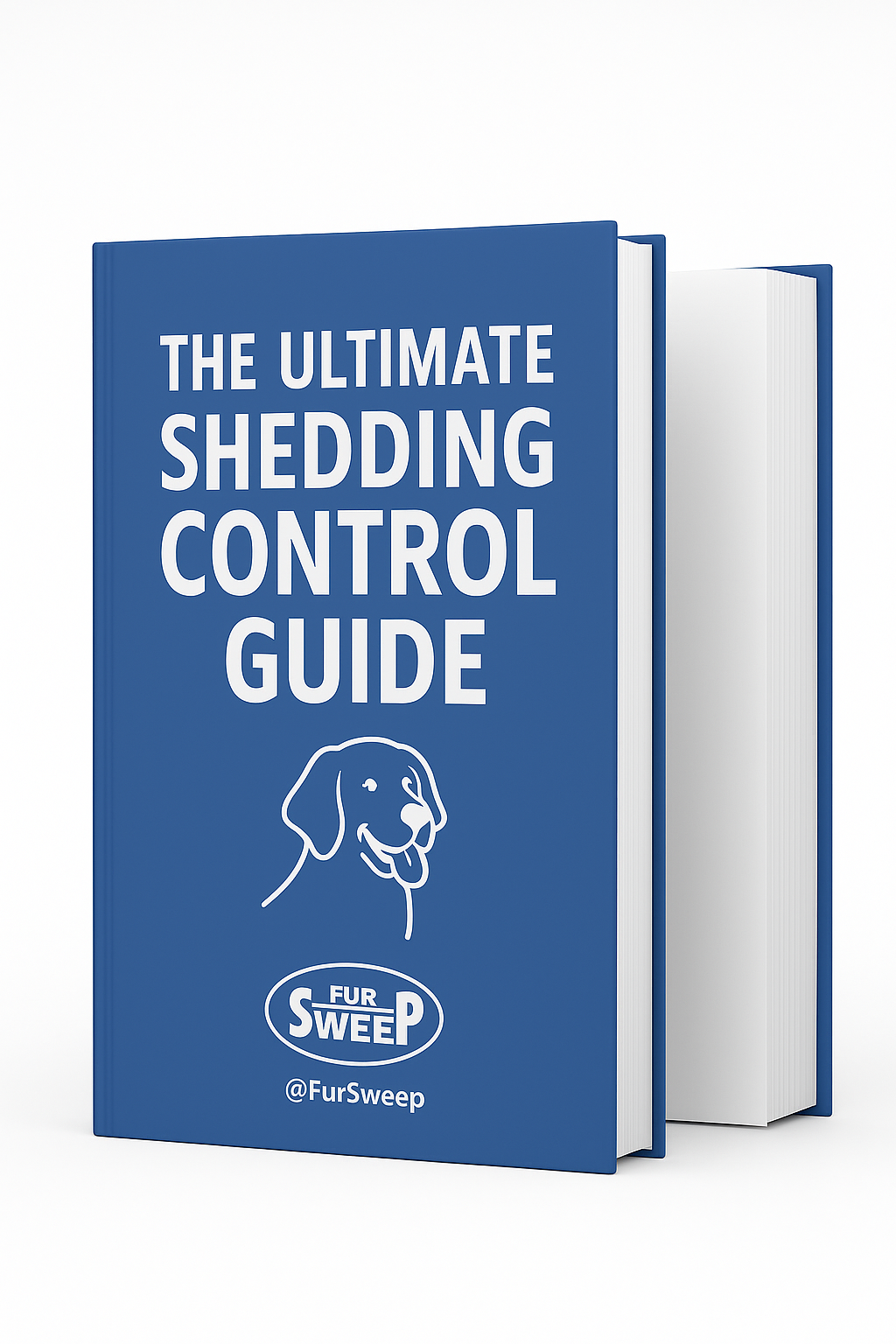The Ultimate Shedding Control Guide (PDF)