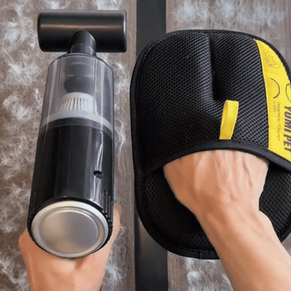 FurLift™- 2-in-1 Pet Hair Removal & Grooming