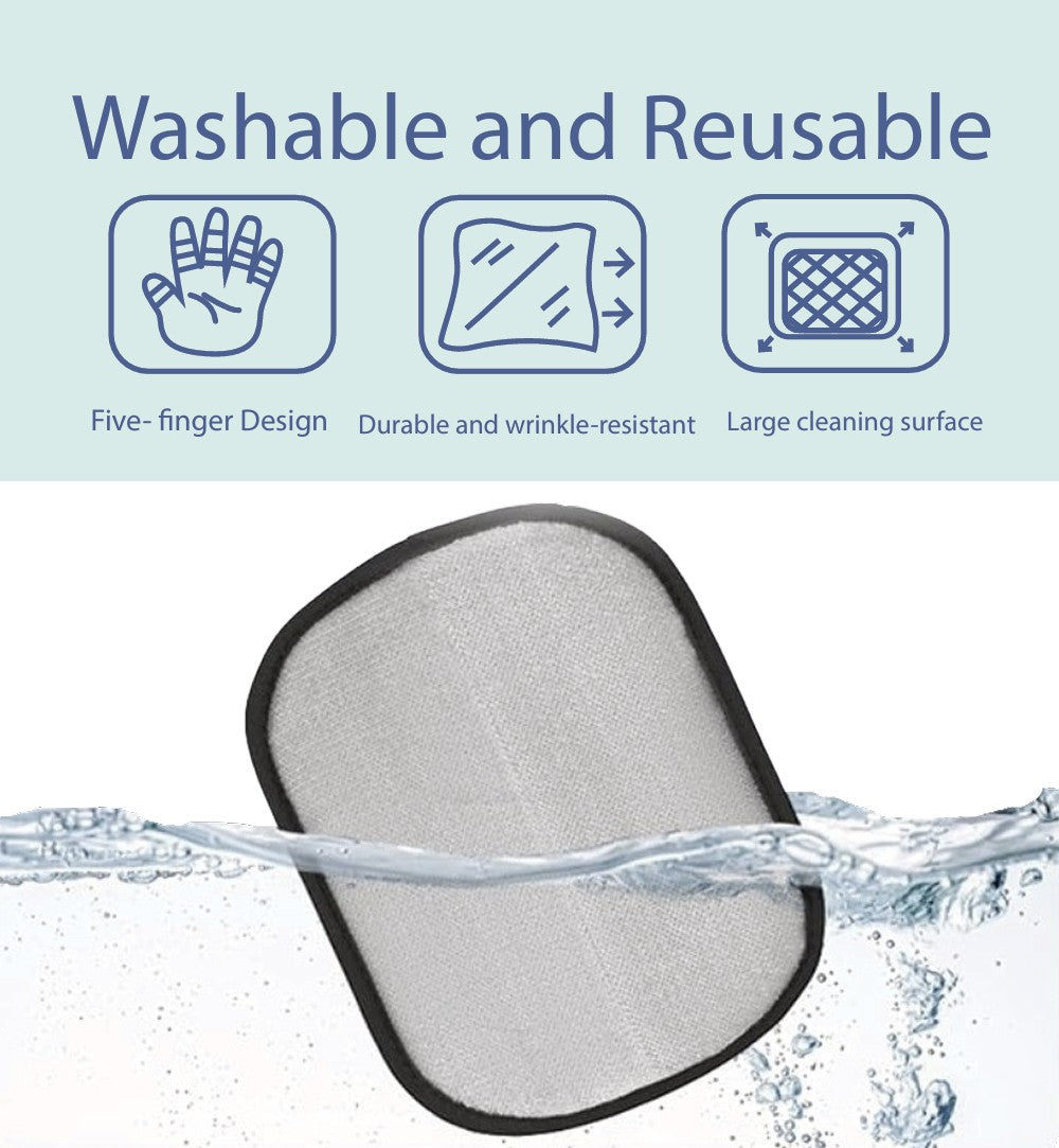 FurLift™- 2-in-1 Pet Hair Removal & Grooming