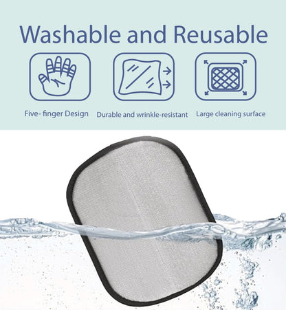 FurLift™- 2-in-1 Pet Hair Removal & Grooming